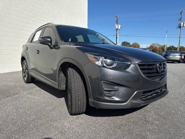 2016 Mazda CX-5 Grand Touring AWD photo