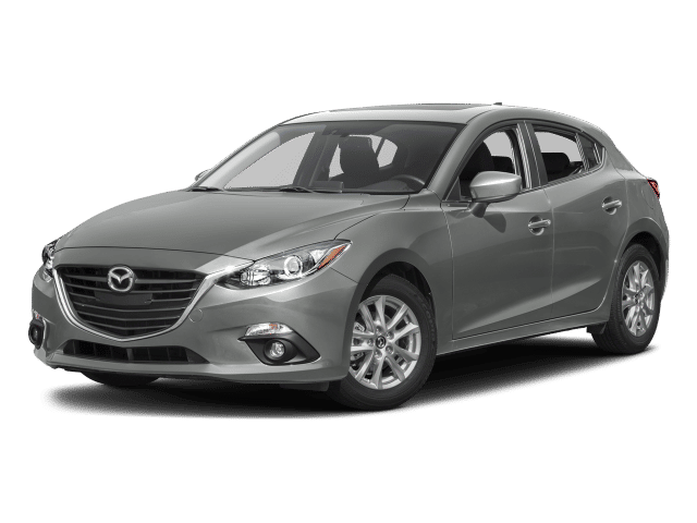2016 Mazda 3 i Touring FWD photo