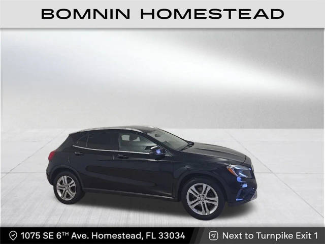 2015 Mercedes-Benz GLA-Class GLA 250 FWD photo