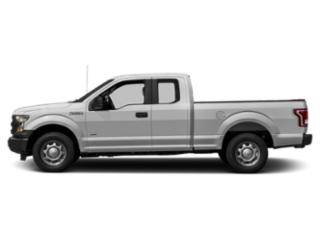 2015 Ford F-150 XL 4WD photo