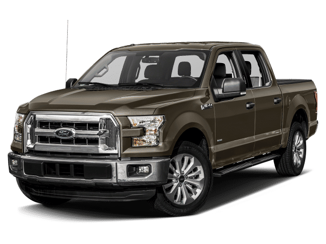 2015 Ford F-150 XLT 4WD photo