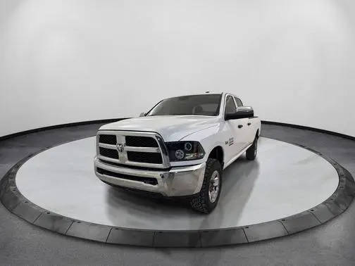 2016 Ram 2500 Tradesman 4WD photo