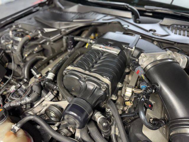 2016 Ford Mustang GT RWD photo