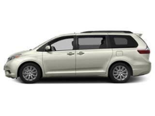 2015 Toyota Sienna Ltd AWD photo