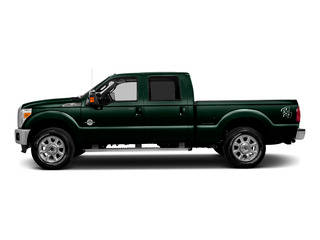 2016 Ford F-250 Super Duty XL 4WD photo