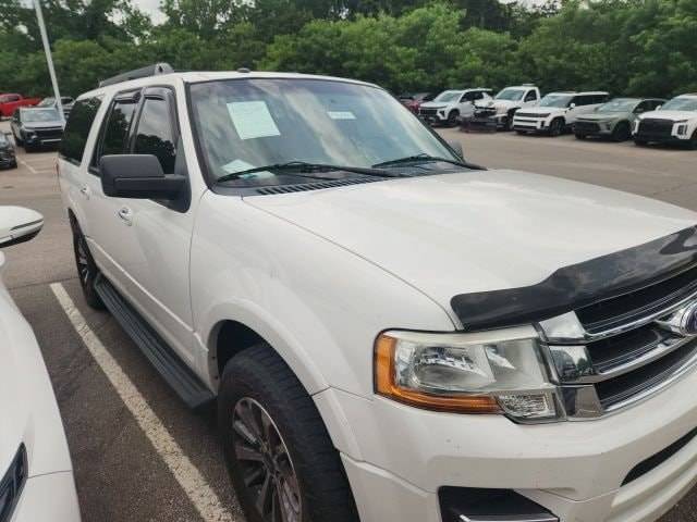 2016 Ford Expedition EL XLT 4WD photo