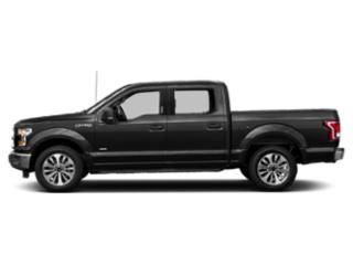 2015 Ford F-150 XLT 4WD photo