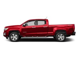 2016 Chevrolet Colorado 2WD Z71 RWD photo