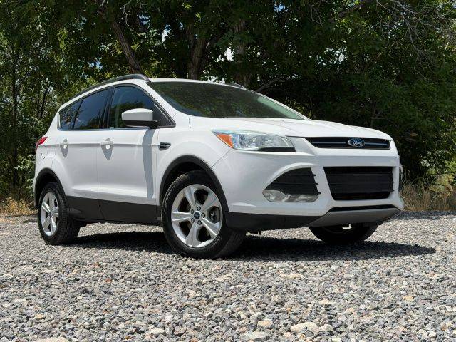 2016 Ford Escape SE 4WD photo