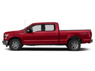 2015 Ford F-150 Lariat 4WD photo