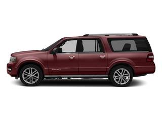 2016 Ford Expedition EL Platinum 4WD photo