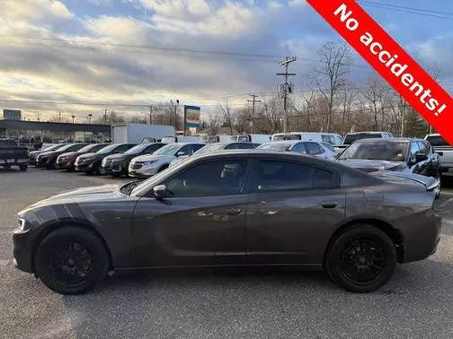 2015 Dodge Charger SE AWD photo