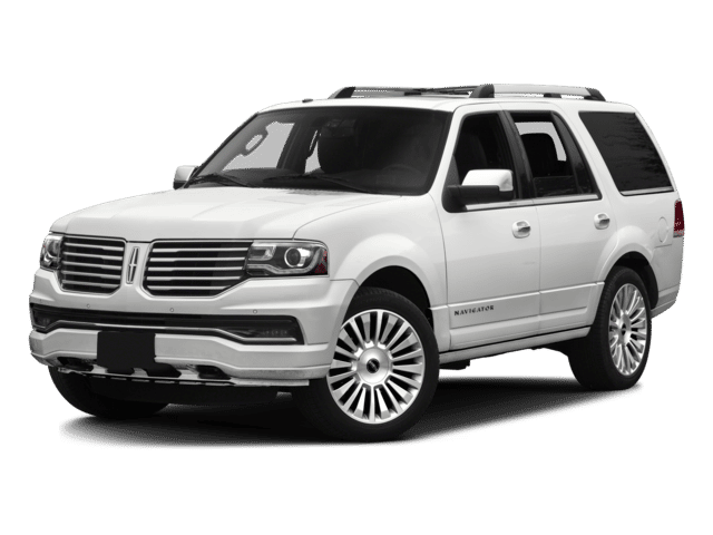 2016 Lincoln Navigator Select RWD photo