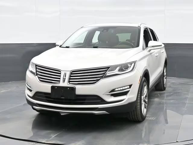 2016 Lincoln MKC Reserve AWD photo