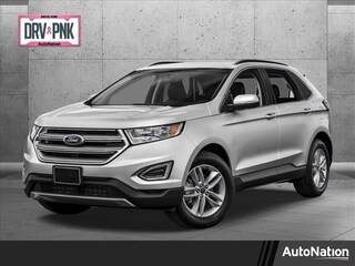 2015 Ford Edge SE AWD photo