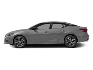 2016 Nissan Maxima 3.5 SV FWD photo