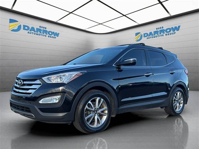 2016 Hyundai Santa Fe Sport FWD photo