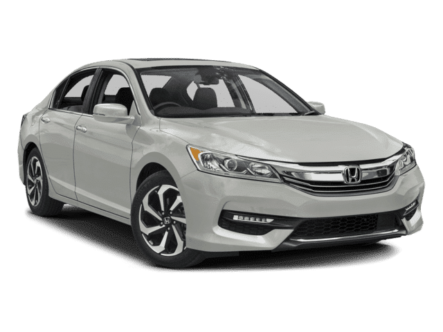 2016 Honda Accord EX-L FWD photo