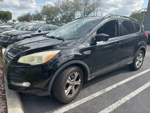 2016 Ford Escape SE FWD photo