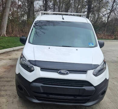 2016 Ford Transit Connect Van XL FWD photo