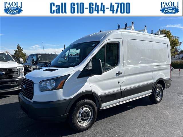 2015 Ford Transit Van  RWD photo