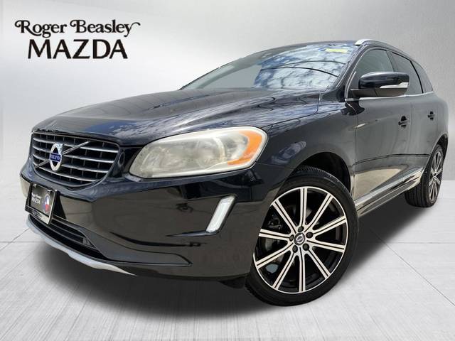 2016 Volvo XC60 T5 Drive-E Premier FWD photo