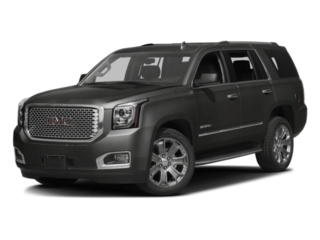 2016 GMC Yukon Denali RWD photo