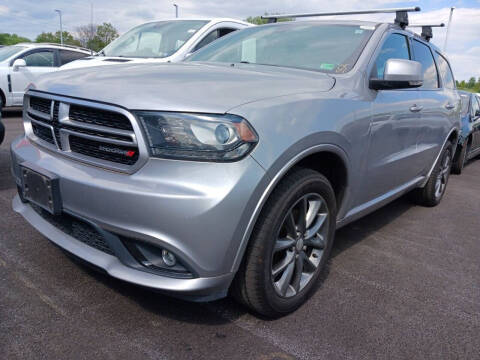 2015 Dodge Durango Limited AWD photo