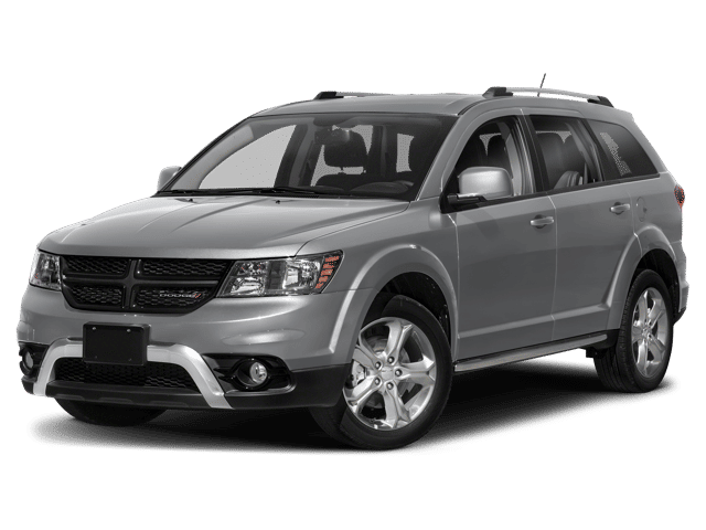 2016 Dodge Journey SE FWD photo