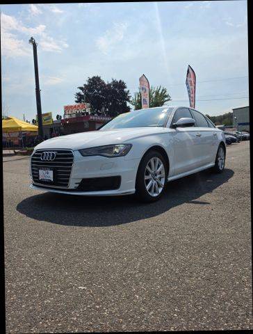 2016 Audi A6 2.0T Premium FWD photo