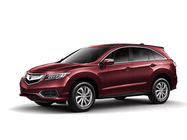 2016 Acura RDX  AWD photo