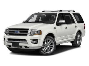 2016 Ford Expedition XLT 4WD photo