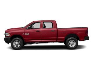 2016 Ram 3500 Tradesman 4WD photo