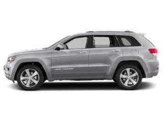 2015 Jeep Grand Cherokee Overland 4WD photo