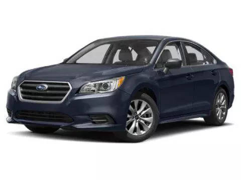 2016 Subaru Legacy 2.5i Premium AWD photo