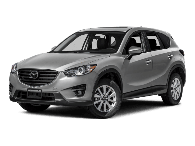 2016 Mazda CX-5 Touring AWD photo