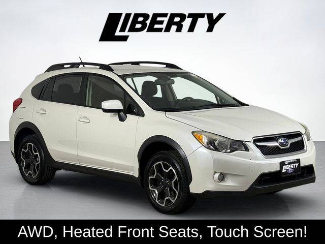 2015 Subaru Crosstrek Premium AWD photo