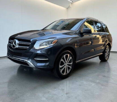 2016 Mercedes-Benz GLE-Class GLE 350 RWD photo