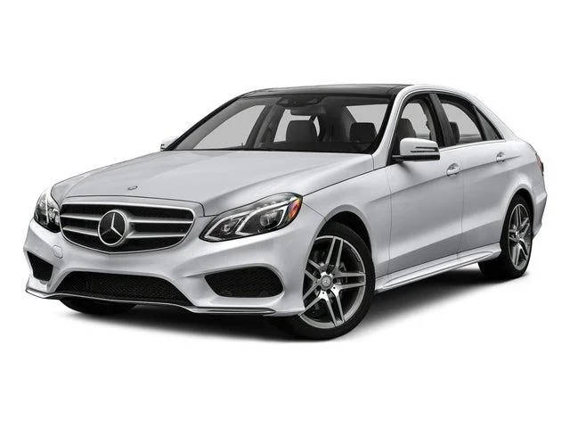 2016 Mercedes-Benz E-Class E 400 RWD photo