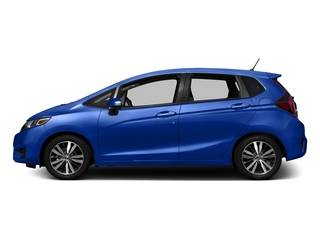 2016 Honda Fit EX-L FWD photo