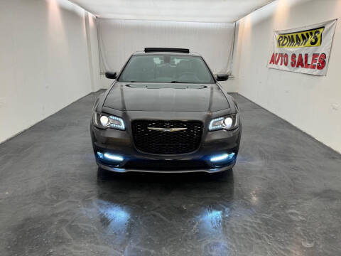 2015 Chrysler 300 300S AWD photo
