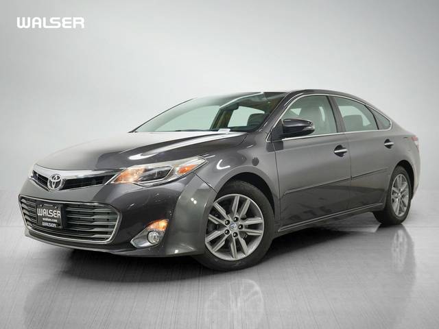 2015 Toyota Avalon XLE FWD photo