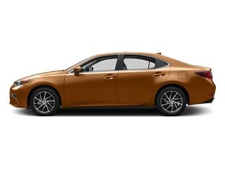 2016 Lexus ES FWD photo