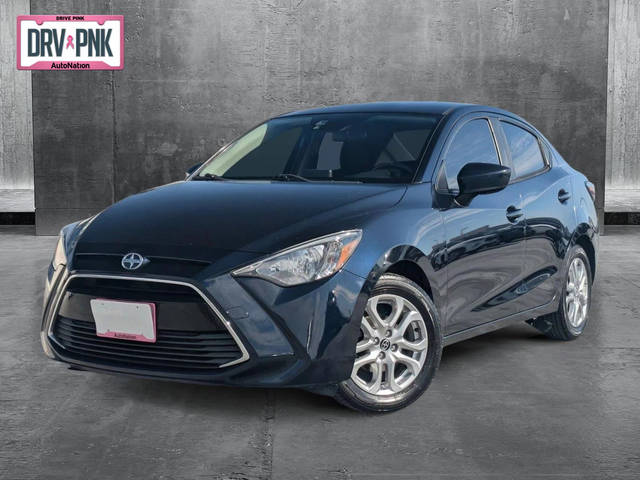 2016 Scion iA  FWD photo