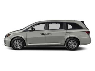 2016 Honda Odyssey EX-L FWD photo