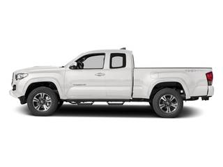 2016 Toyota Tacoma TRD Sport RWD photo
