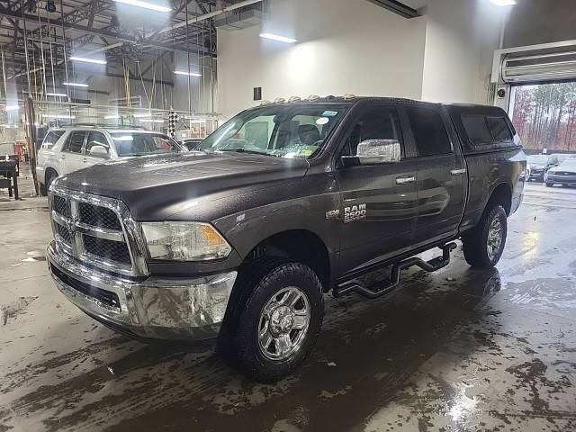 2016 Ram 2500 Tradesman 4WD photo