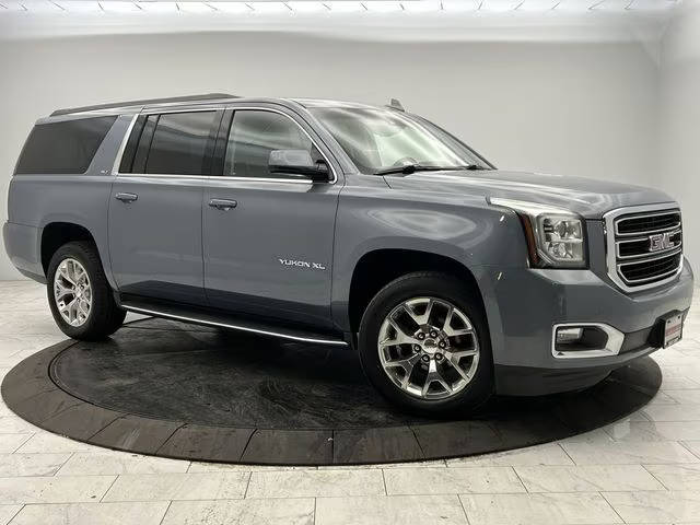 2016 GMC Yukon XL SLT 4WD photo