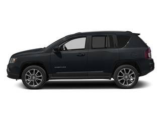 2016 Jeep Compass Sport FWD photo