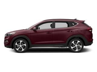 2016 Hyundai Tucson Limited FWD photo